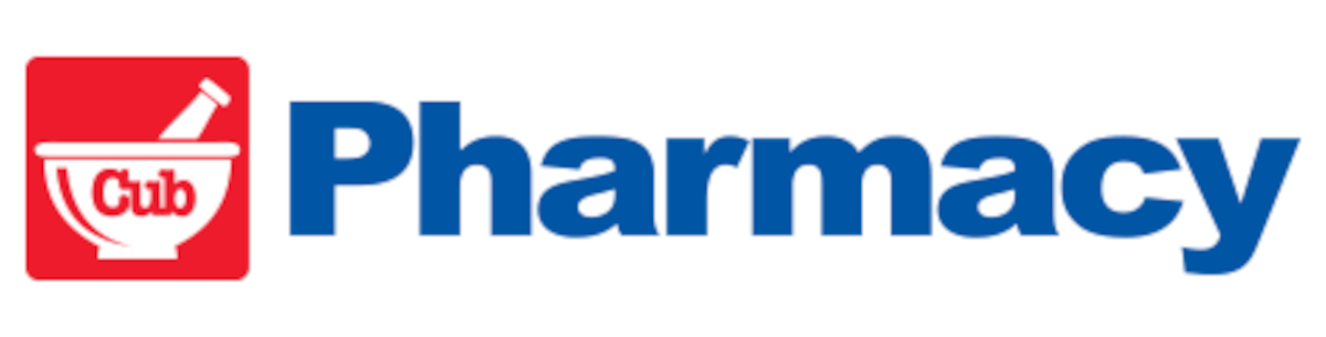 cub logo pharmacy home